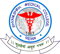 Shyam Shah Medical College Rewa